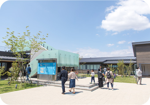 静岡県函南町 道の駅